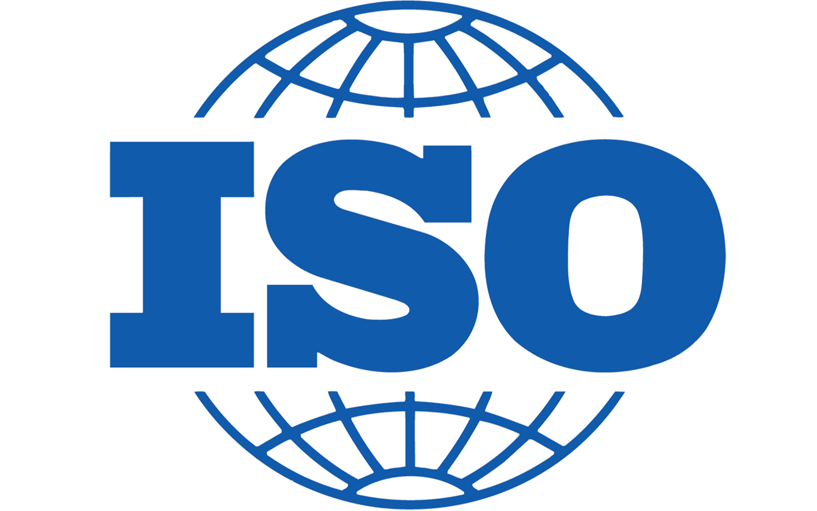 ISO-Logo