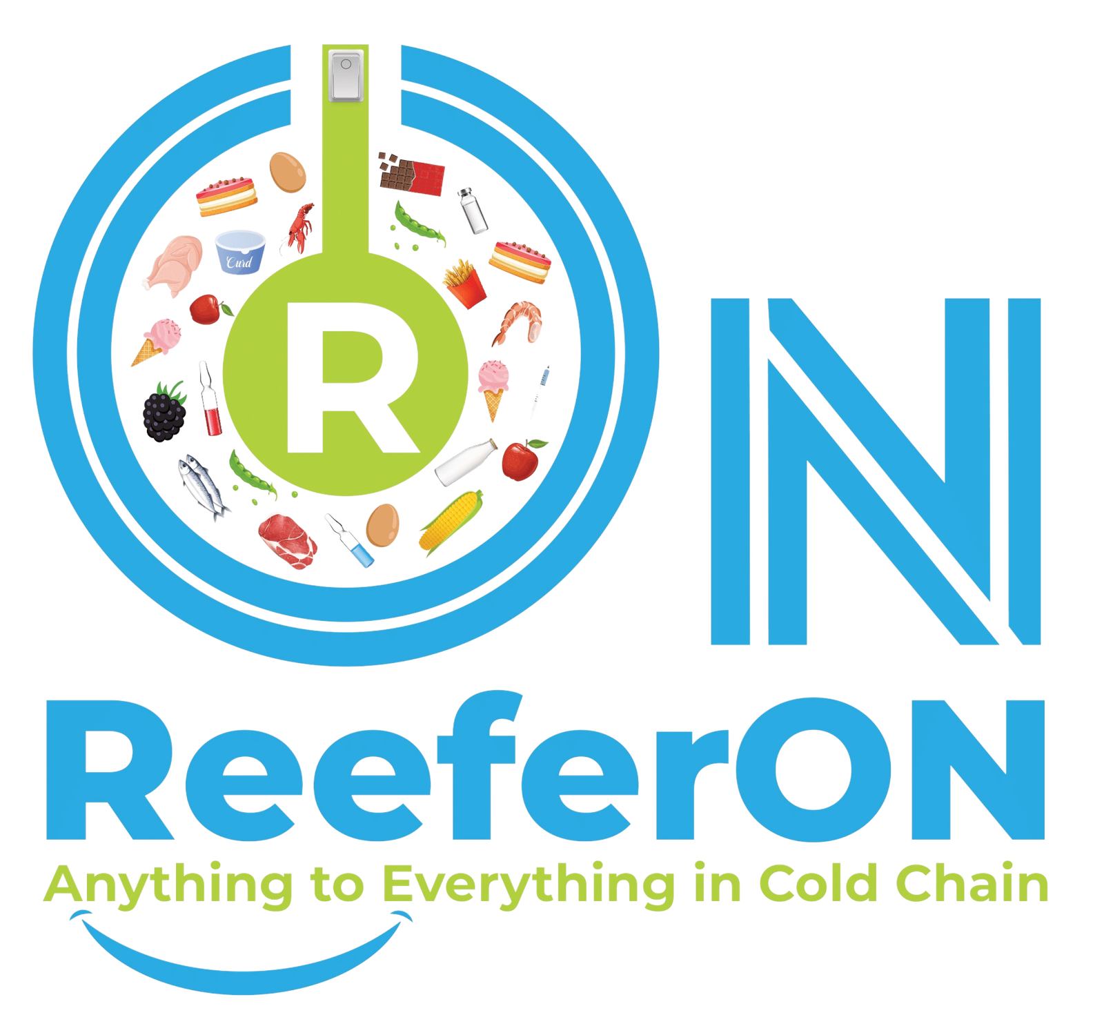 Home [reeferon.com]
